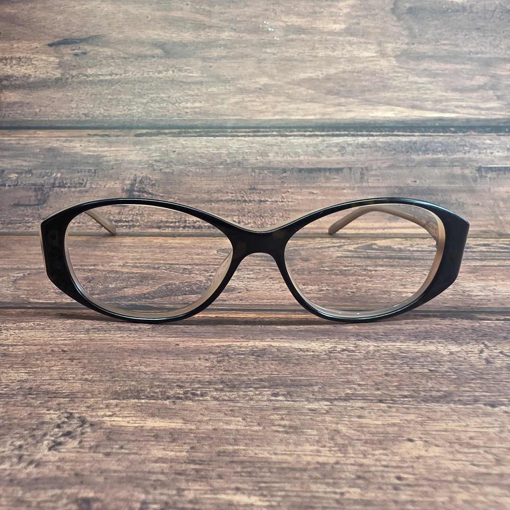 Elizabeth Arden EA 5139 512 Tortoise Tan Cat Eye Eyeglass Frames 53-15-130